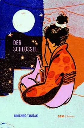 Tanizaki |  Der Schlüssel | Buch |  Sack Fachmedien