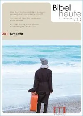 Katholisches Bibelwerk e.V. |  Umkehr | Buch |  Sack Fachmedien