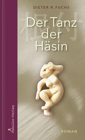 Fuchs |  Der Tanz der Häsin | eBook | Sack Fachmedien