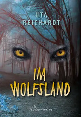 Reichardt |  Im Wolfsland | Buch |  Sack Fachmedien