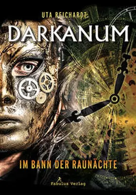 Reichardt |  Darkanum | Buch |  Sack Fachmedien