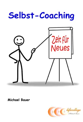 Bauer |  Selbst-Coaching | eBook | Sack Fachmedien