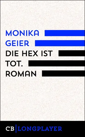Geier |  Die Hex ist tot | eBook | Sack Fachmedien