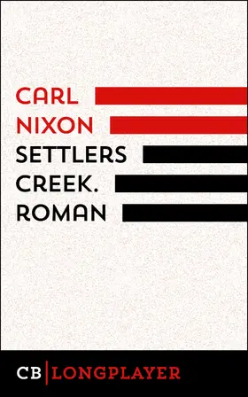Nixon |  Settlers Creek | eBook | Sack Fachmedien