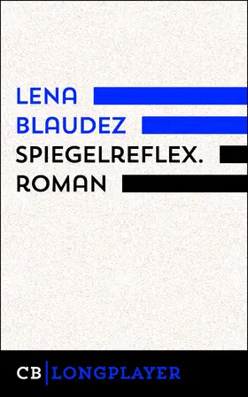 Blaudez |  Spiegelreflex. Ada Simon in Cotonou | eBook | Sack Fachmedien