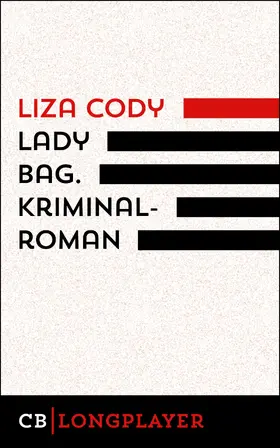 Cody |  Lady Bag. Kriminalroman | eBook | Sack Fachmedien