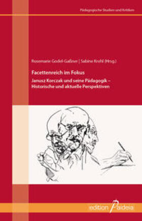 Godel-Gaßner / Krehl |  Facettenreich im Fokus | Buch |  Sack Fachmedien