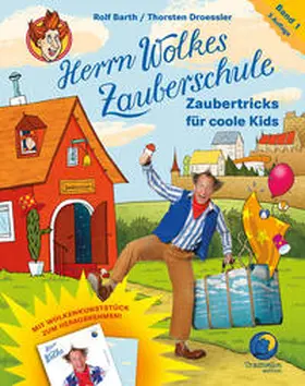 Barth |  Herr Wolkes Zauberschule | Buch |  Sack Fachmedien