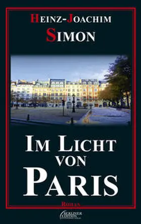 Simon |  Im Licht von Paris | Buch |  Sack Fachmedien