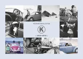 Lehmann |  Postkartenkollektion K | Sonstiges |  Sack Fachmedien