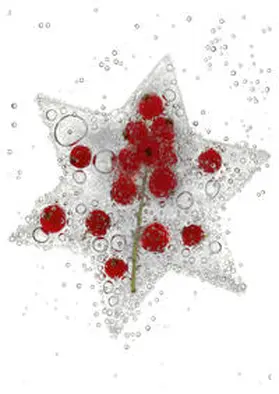  Weihnachtspostkarten-Set "Fotokunst trifft Weihnachten" FROZEN | Buch |  Sack Fachmedien