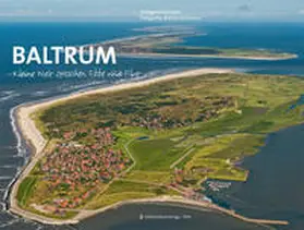 Schepker |  Baltrum | Buch |  Sack Fachmedien