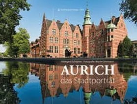 Schepker |  Aurich | Buch |  Sack Fachmedien