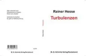 Hesse |  Turbulenzen | Buch |  Sack Fachmedien