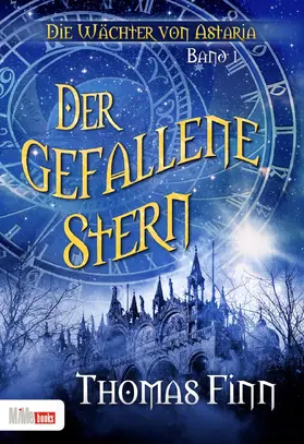 Finn |  Der gefallene Stern | eBook | Sack Fachmedien