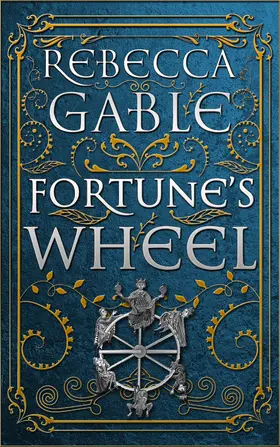 Gable |  Fortune's Wheel | eBook | Sack Fachmedien