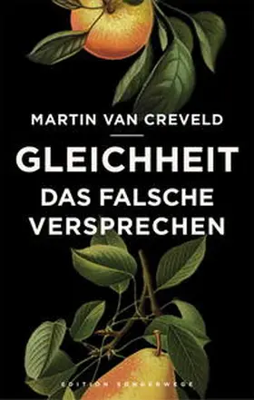 Van Creveld |  Gleicheit | Buch |  Sack Fachmedien