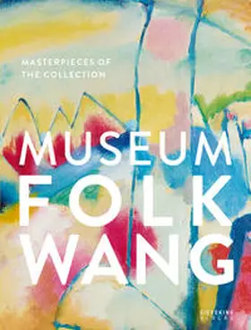 Bezzola / Museum Folkwang / Burg |  Museum Folkwang | Buch |  Sack Fachmedien