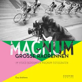 Andrews |  MAGNUM | Buch |  Sack Fachmedien