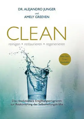 Junger |  Clean | Buch |  Sack Fachmedien