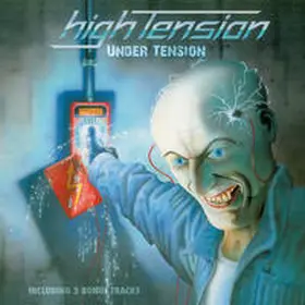Weisshaar |  Under Tension | Sonstiges |  Sack Fachmedien