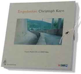 Korn |  Eingedenken | Sonstiges |  Sack Fachmedien