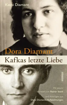Diamant | Dora Diamant - Kafkas letzte Liebe | E-Book | sack.de