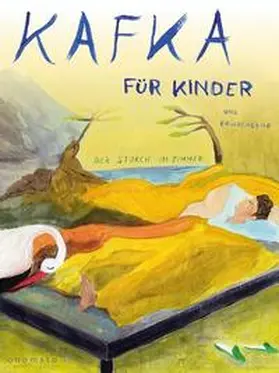 Kafka |  Der Storch im Zimmer | Buch |  Sack Fachmedien