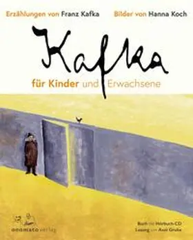 Kafka |  Kafka für Kinder und Erwachsene | Buch |  Sack Fachmedien