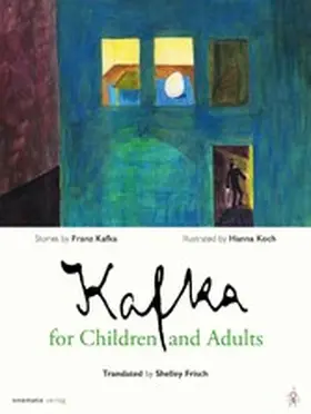 Kafka |  Kafka for Children and Adults | eBook | Sack Fachmedien