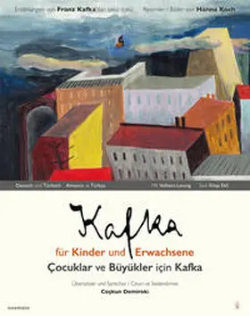  Kafka für Kinder und Erwachsene / Çocuklar ve Büyükler için Kafka | Buch |  Sack Fachmedien