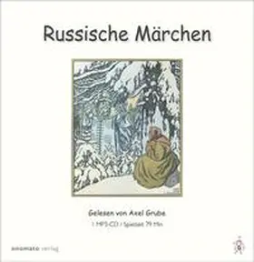  Russische Märchen | Sonstiges |  Sack Fachmedien