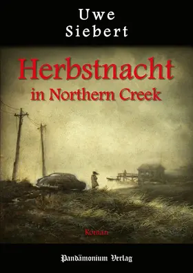 Siebert |  Herbstnacht in Northern Creek | eBook | Sack Fachmedien