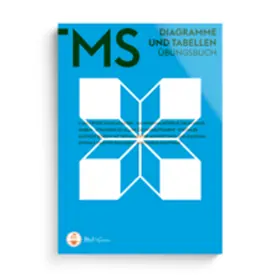 Hetzel / Lechner / MedGurus |  MedGurus TMS Vorbereitung 2025 - Diagramme und Tabellen - Übungsbuch mit 168 Aufgaben und Musterlösungen zur Vorbereitung auf den Medizinertest - Erfolgreich ins Medizinstudium | Buch |  Sack Fachmedien