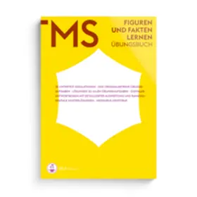 Lechner / Hetzel / MedGurus |  MedGurus TMS Vorbereitung 2025 - Figuren lernen und Fakten lernen - Übungsbuch mit 1200 Aufgaben und Musterlösungen zur Vorbereitung auf den Medizinertest - Erfolgreich ins Medizinstudium | Buch |  Sack Fachmedien
