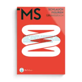 Lechner / Hetzel / MedGurus |  MedGurus TMS Vorbereitung 2025 - Schlauchfiguren - Übungsbuch mit 432 Aufgaben und Musterlösungen zur Vorbereitung auf den Medizinertest - Erfolgreich ins Medizinstudium | Buch |  Sack Fachmedien