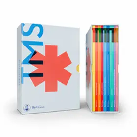 Hetzel / Lechner / MedGurus |  MedGurus - TMS Kompendium 2025 - Ideale Vorbereitung auf den Medizinertest mit 3.000+ Übungsaufgaben, Leitfaden und TMS Simulation - Erfolgreich ins Medizinstudium | Buch |  Sack Fachmedien