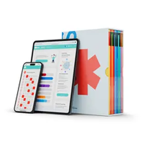 Hetzel / Lechner / MedGurus |  MedGurus - TMS Komplettpaket 2025 - Umfassende Vorbereitung auf den Medizinertest mit 7.000+ Übungsaufgaben, E-Learning & Kompendium inkl. TMS Simulation - Erfolgreich ins Medizinstudium | Buch |  Sack Fachmedien