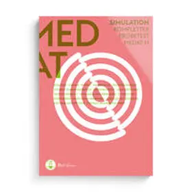 Hetzel / Lechner / MedGurus |  MedGurus MedAT 2025 Testsimulation - Kompletter Probetest zur Vorbereitung auf den Medizinertest MedAT-H in Österreich | Buch |  Sack Fachmedien