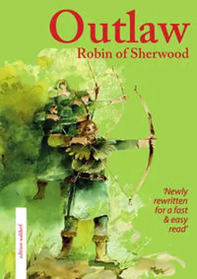 Morris |  Outlaw: Robin of Sherwood | Buch |  Sack Fachmedien