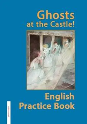 Morris |  Ghosts at the Castle | Buch |  Sack Fachmedien