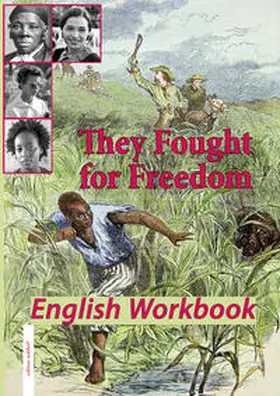 Morris |  They Fought for Freedom | Buch |  Sack Fachmedien