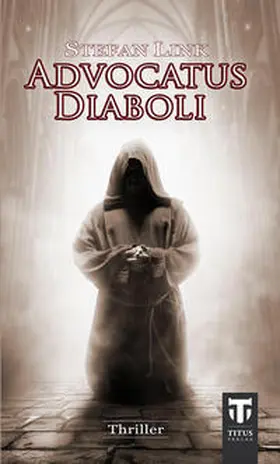 Link |  Advocatus Diaboli | Buch |  Sack Fachmedien
