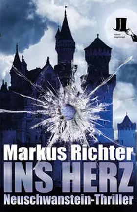 Richter |  Ins Herz | Buch |  Sack Fachmedien