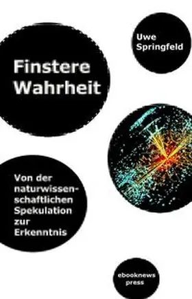 Springfeld |  Finstere Wahrheit | eBook | Sack Fachmedien