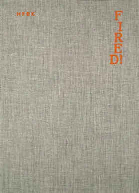 Jäger |  Fired | Buch |  Sack Fachmedien