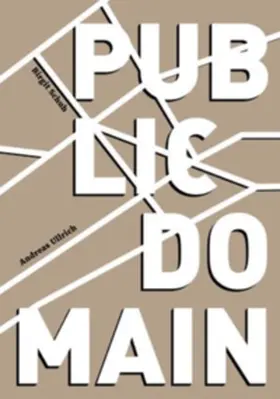 Schuh / Ullrich |  Public Domain | Buch |  Sack Fachmedien