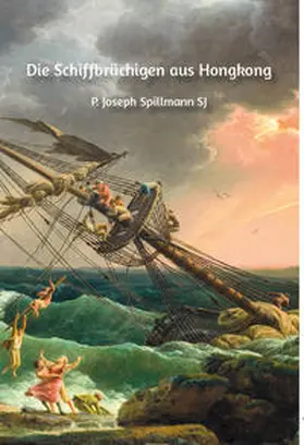 Spillmann |  Die Schiffbrüchigen | Buch |  Sack Fachmedien