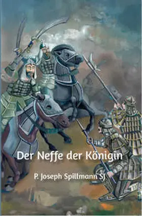 Spillmann / Wirth |  Der Neffe der Königin | Buch |  Sack Fachmedien