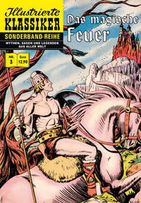  Das magische Feuer | Buch |  Sack Fachmedien